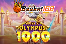 gateofolympus1000