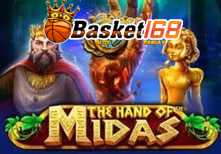thehandofmidas