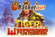 thetigerwarrior