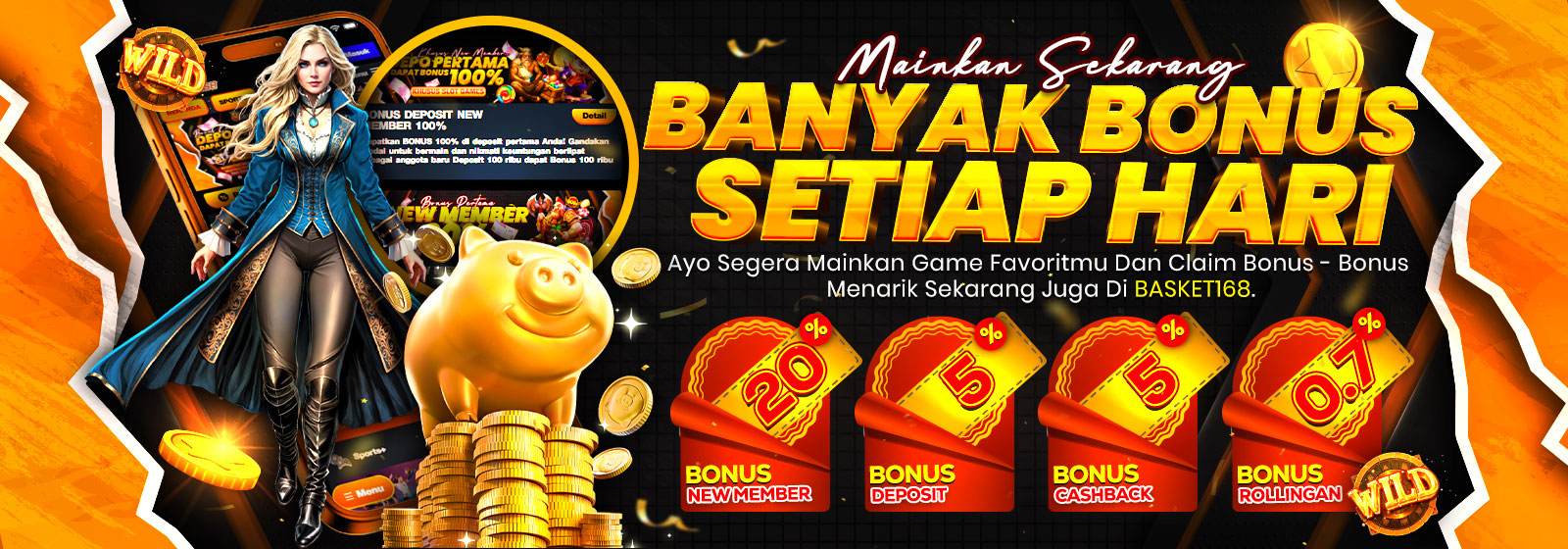 BASKET168 - Situs Slot Gacor Gampang Maxwin Link Slot88 Resmi Terbaru Hari ini